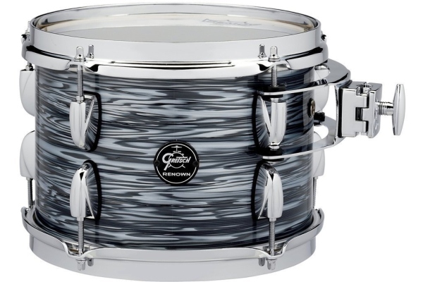 TT Renown Maple Silver Oyster Pearl 10" x 7" TT Renown Maple Silver Oyster Pearl 10" x 7"