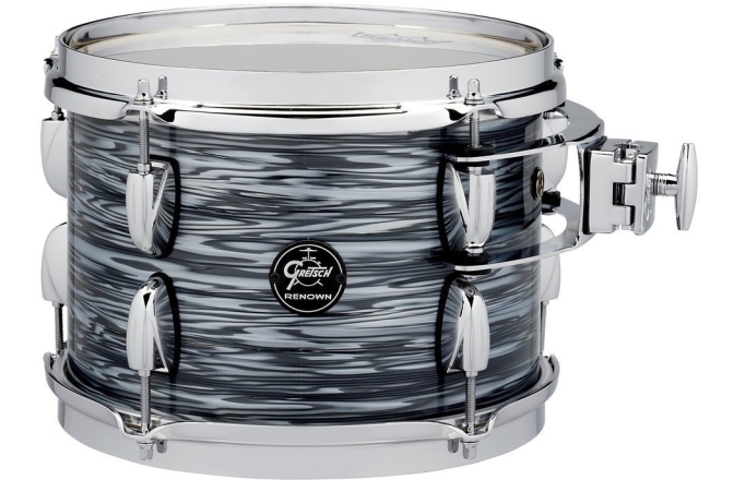Tom  Gretsch TT Renown Maple Silver Oyster Pearl 10" x 7"