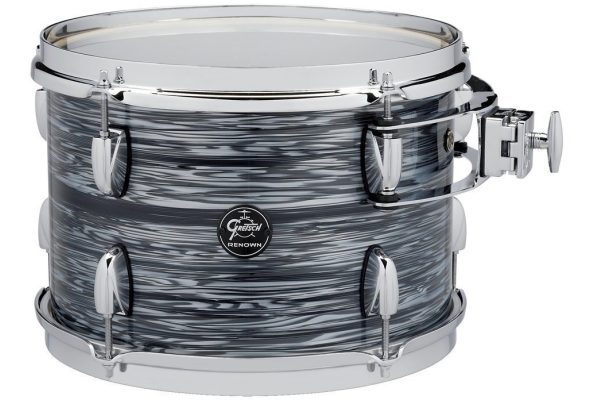 TT Renown Maple Silver Oyster Pearl 12" x 8" TT Renown Maple Silver Oyster Pearl 12" x 8"