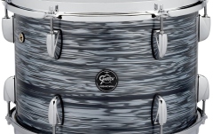 Tom Gretsch TT Renown Maple Silver Oyster Pearl 13" x 9"