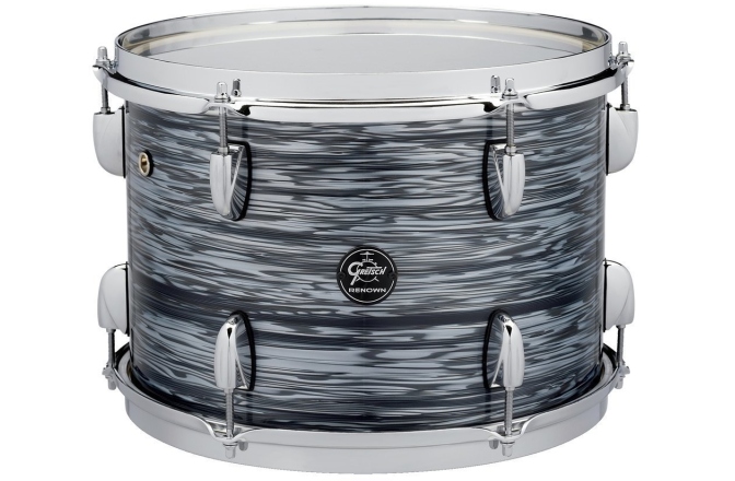 Tom Gretsch TT Renown Maple Silver Oyster Pearl 13" x 9"