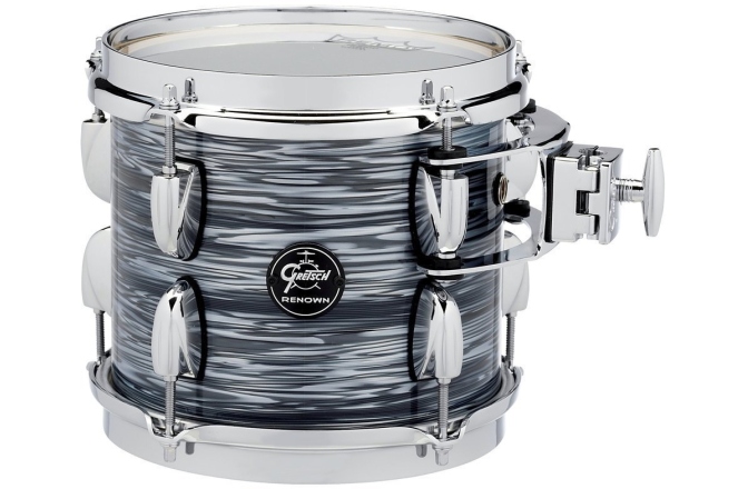 Tom  Gretsch TT Renown Maple Silver Oyster Pearl 8" x 7"