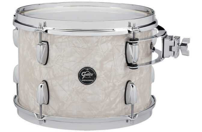 Tom Gretsch TT Renown Maple Vintage Pearl 12" x 8"