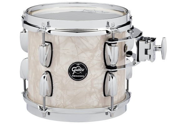 TT Renown Maple Vintage Pearl ;8" x 7" TT Renown Maple Vintage Pearl ;8" x 7"