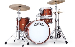 Tom Gretsch TT USA Broadkaster Gloss Lacquer 13" x 8"