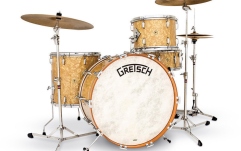 Tom Gretsch TT USA Broadkaster Nitron Wrap 10" x 10"