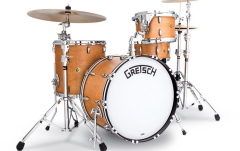 Tom Gretsch TT USA Broadkaster Satin Lacquer 10" x 5"