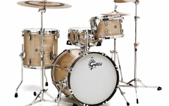 Tom Gretsch TT USA Brooklyn Creme Oyster 10" x 8"