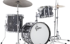 Tom Gretsch TT USA Brooklyn Deep Marine Black Pearl 10" x 8"