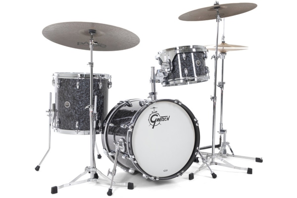 TT USA Brooklyn Deep Marine Black Pearl 10" x 8" TT USA Brooklyn Deep Marine Black Pearl 10" x 8"