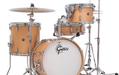 Tom Gretsch TT USA Brooklyn Satin Natural 10" x 8"