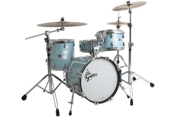 TT USA Custom Nitron Wrap 10" x 6,5" TT USA Custom Nitron Wrap 10" x 6,5"
