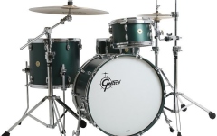 Tom Gretsch TT USA Custom Satin Lacquer 10" x 6,5"