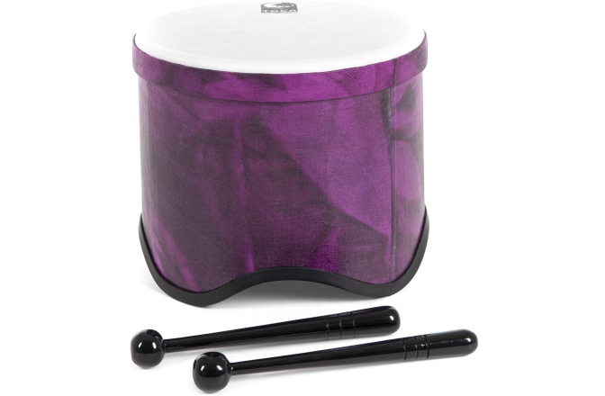 Tom Toca Freestyle 2 Tom Woodstock Purple