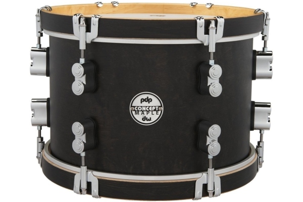 TT Concept Classic Ebony/EH 12 x 8" TT Concept Classic Ebony/EH 12 x 8"