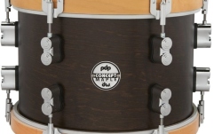 Tom Tom DW PDP TT Concept Classic Walnut/N.H 12 x 8"