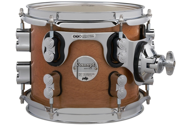 Tom Tom DW PDP TT Concept Exotic CB 8 x 7"