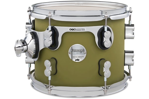 TT Concept Maple (artar) Satin Olive 10 x 8" TT Concept Maple (artar) Satin Olive 10 x 8"