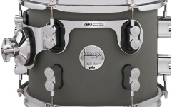Tom Tom DW PDP TT Concept Maple (arţar) Satin Seafoam 10 x 8"