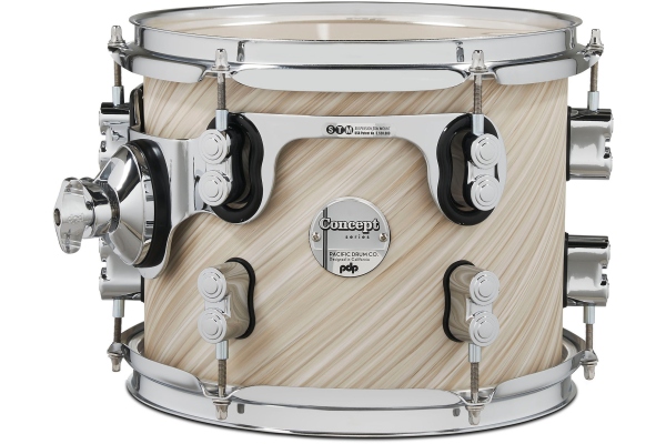 TT Concept Maple (arţar) Twisted Ivory 10 x 8" TT Concept Maple (arţar) Twisted Ivory 10 x 8"