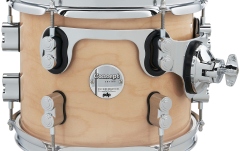 Tom Tom DW PDP TT Concept Maple  Natural 10 x 8"
