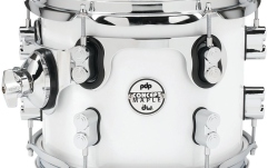 Tom Tom  DW PDP TT Concept Maple PW 10 x 8" 