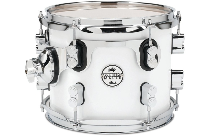 Tom Tom  DW PDP TT Concept Maple PW 10 x 8" 