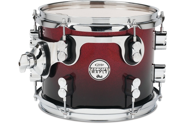 TT Concept Maple Red to BSF 12 x 9" TT Concept Maple Red to BSF 12 x 9"