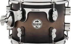 Tom Tom  DW PDP TT Concept Maple  Satin CB 10 x 8" 