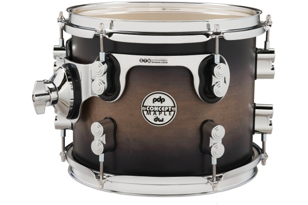 TT Concept Maple Satin CB 10 x 8" TT Concept Maple Satin CB 10 x 8"