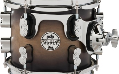 Tom Tom  DW PDP TT Concept Maple Satin CB  8 x 7"