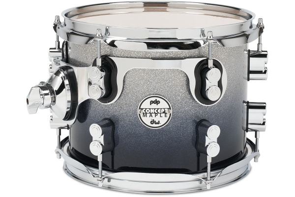 TT Concept Maple Silver to BSF 10 x 8" TT Concept Maple Silver to BSF 10 x 8"
