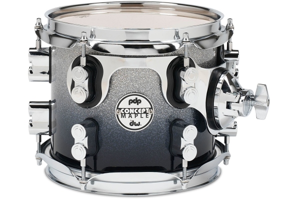 TT Concept Maple Silver to BSF 8 x 7" TT Concept Maple Silver to BSF 8 x 7"