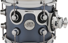 Tom Tom  DW TT Design Blue Slate 8x7