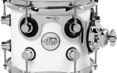 Tom Tom  DW TT Design White Gloss 8x7