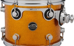 Tom Tom DW TT Performance Auriu 12x9" 