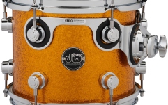 Tom Tom DW TT Performance Auriu strălucitor 10x8"