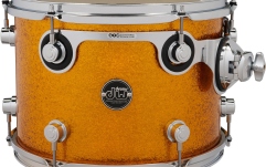 Tom Tom  DW TT Performance Auriu strălucitor 13x9"