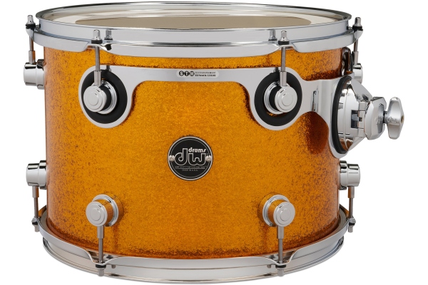 TT Performance Auriu strălucitor 13x9" TT Performance Auriu strălucitor 13x9"