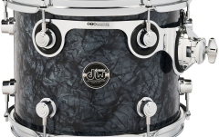 Tom Tom DW TT Performance Black Diamond 12x8"