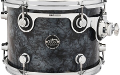 Tom Tom  DW TT Performance Black Diamond 13x9" 