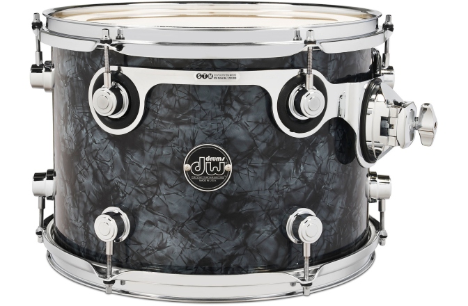 Tom Tom  DW TT Performance Black Diamond 13x9" 