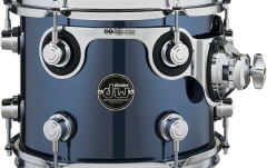 Tom Tom DW TT Performance Chrome Shadow 10 x 8" 