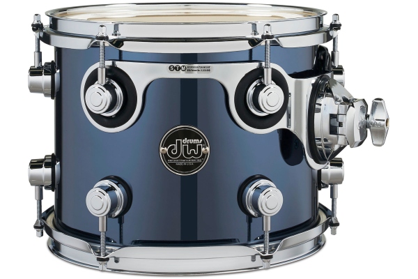 TT Performance Chrome Shadow 10 x 8" TT Performance Chrome Shadow 10 x 8"