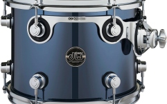 Tom Tom DW TT Performance Chrome Shadow  12 x 9"