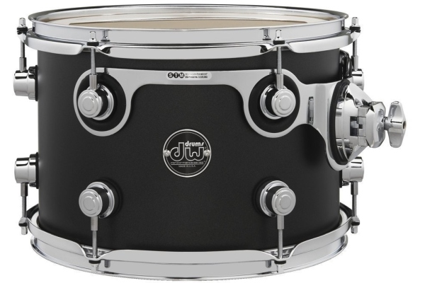 TT Performance Lacquer Charcoal Metallic 12x8" TT Performance Lacquer Charcoal Metallic 12x8"