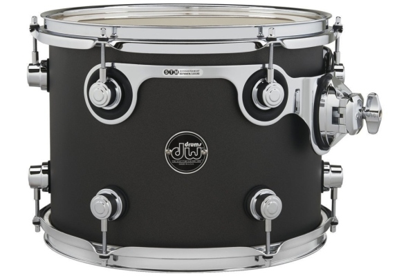 TT Performance Lacquer Charcoal Metallic 12x9" TT Performance Lacquer Charcoal Metallic 12x9"