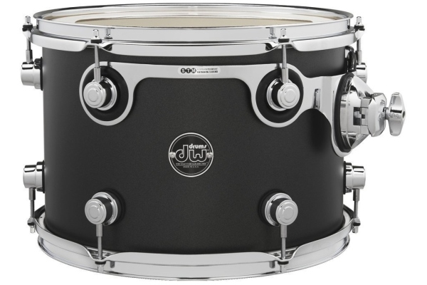 TT Performance Lacquer Charcoal Metallic 13x9" TT Performance Lacquer Charcoal Metallic 13x9"