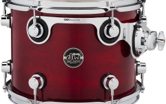 Tom Tom  DW TT Performance Lacquer Cherry Stain 12x9"