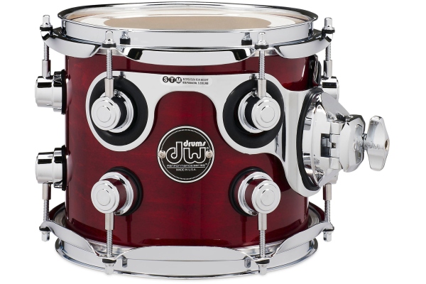 TT Performance Lacquer Cherry Stain 8 x 7" TT Performance Lacquer Cherry Stain 8 x 7"